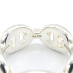Hermès Chaîne d'Ancre · Sterling Silver