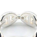 Hermès Chaîne d'Ancre · Sterling Silver