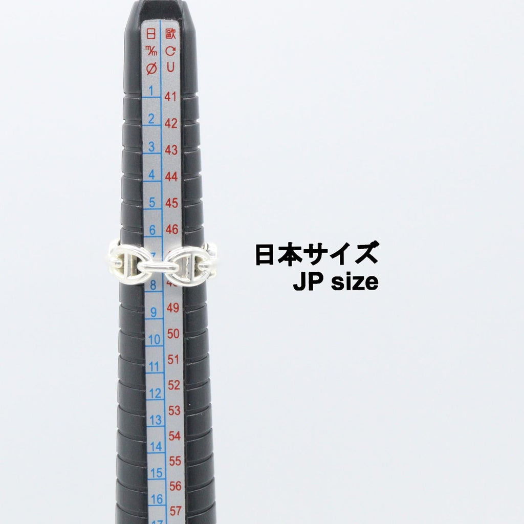 Hermès Chaîne d'Ancre · Sterling Silver