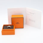 Hermès Chaîne d'Ancre · Sterling Silver