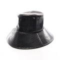 Dior Tulle Veil Bucket Hat