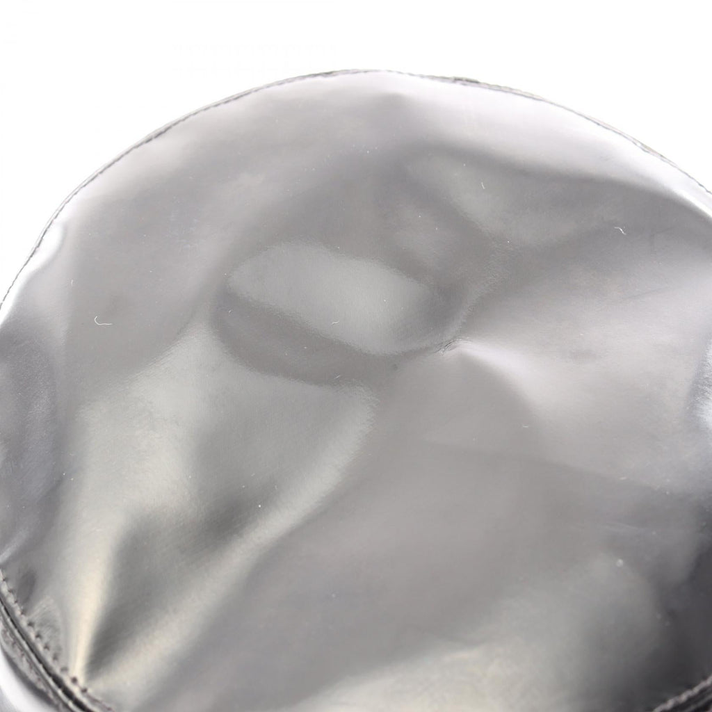 Dior Tulle Veil Bucket Hat