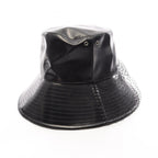 Dior Tulle Veil Bucket Hat