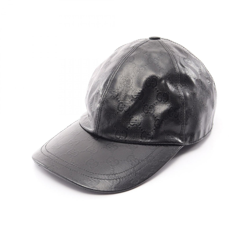 Gucci GG Crystal Cap · Nylon