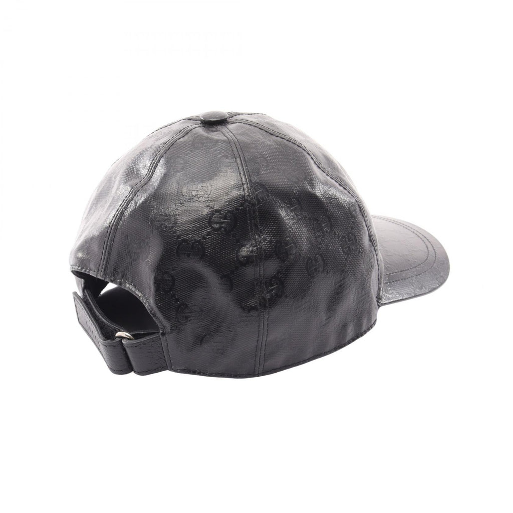 Gucci GG Crystal Cap · Nylon