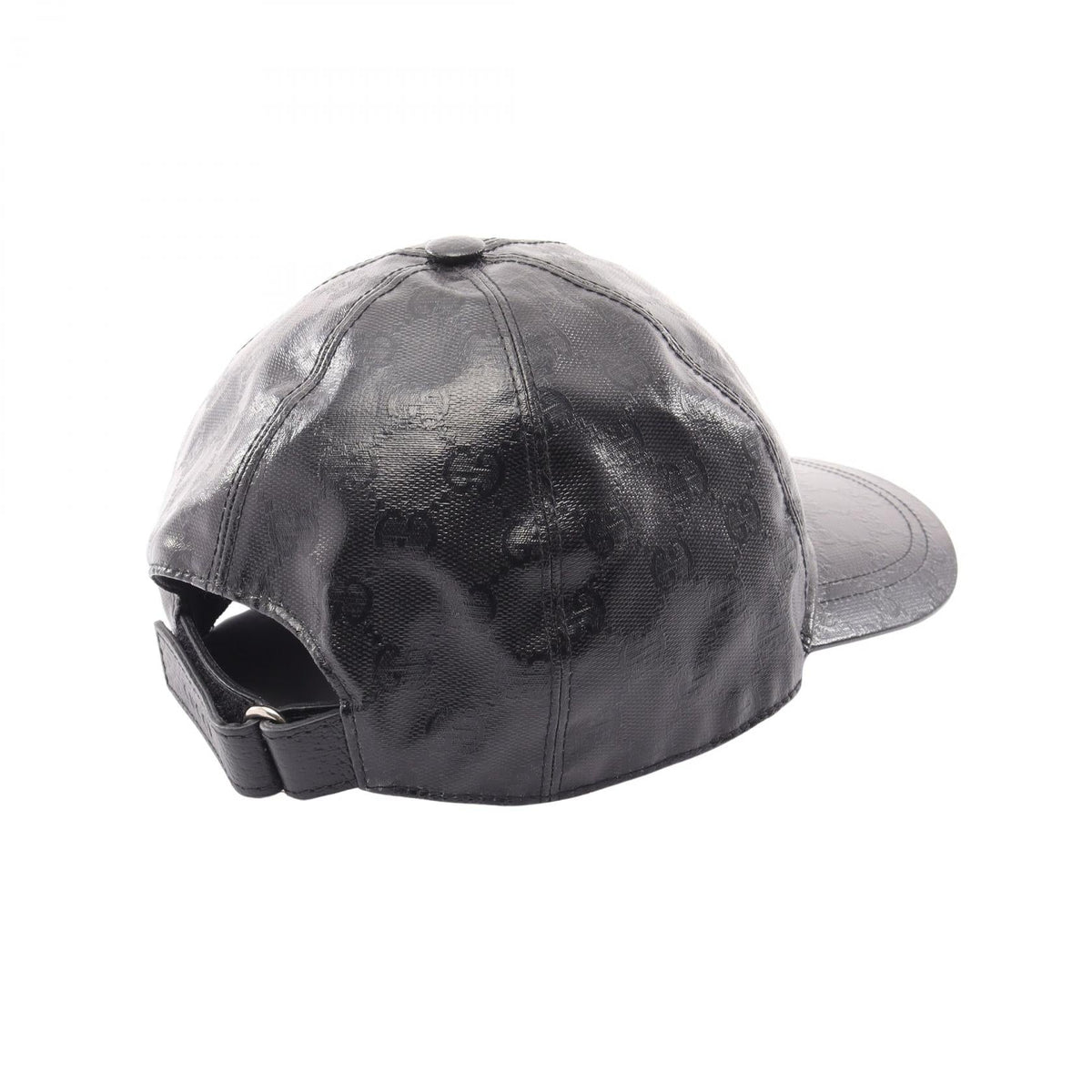 Gucci GG Crystal Cap · Nylon