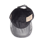 Gucci GG Crystal Cap · Nylon