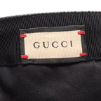 Gucci GG Crystal Cap · Nylon