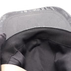 Gucci GG Crystal Cap · Nylon