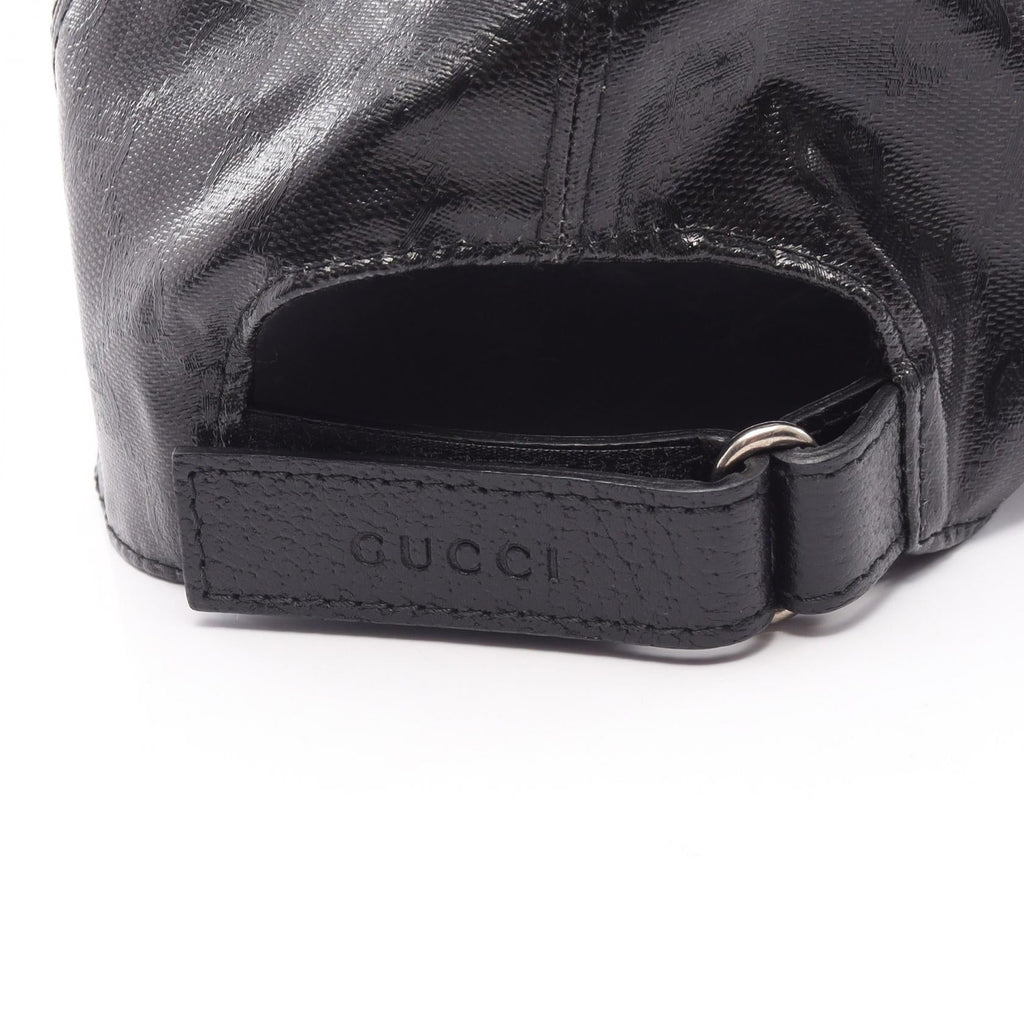 Gucci GG Crystal Cap · Nylon