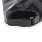 Gucci GG Crystal Cap · Nylon