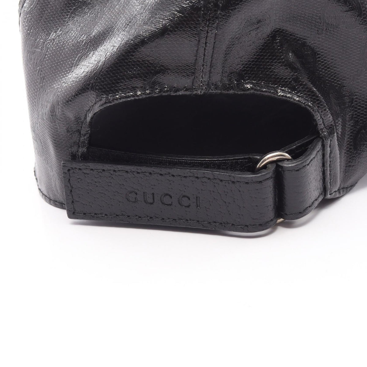 Gucci GG Crystal Cap · Nylon