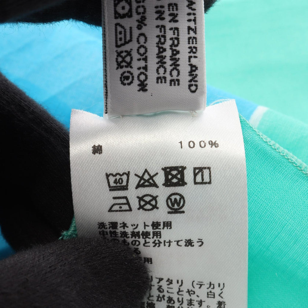 Hermès Pareo Stole · Cotton