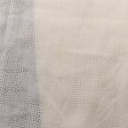 Chanel COCO Mark Stole · Silk Cashmere