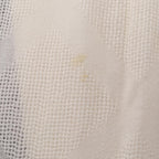 Chanel COCO Mark Stole · Silk Cashmere