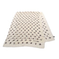 Chanel CC Logo · Silk Stole