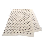 Chanel CC Logo · Silk Stole