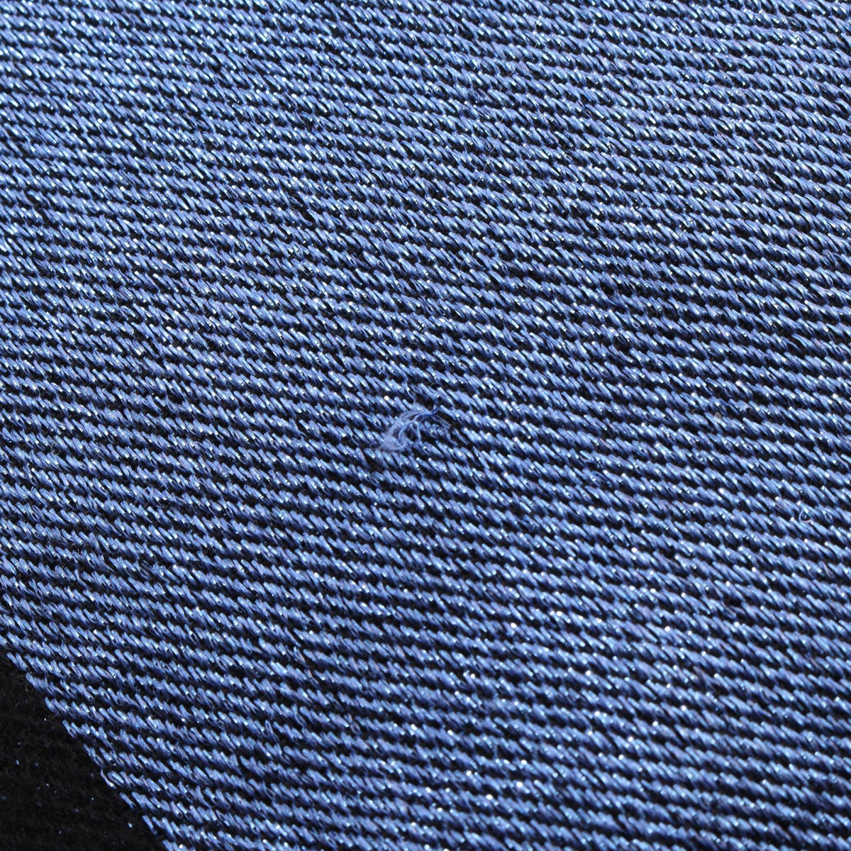 Chanel COCO Mark · Silk Cashmere Stole