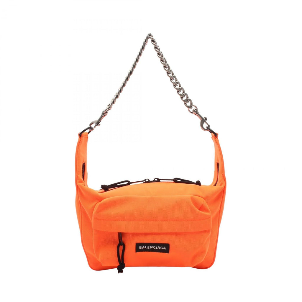 Balenciaga Raver Medium · Chain Shoulder