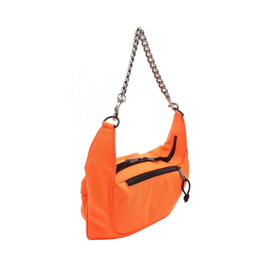 Balenciaga Raver Medium · Chain Shoulder