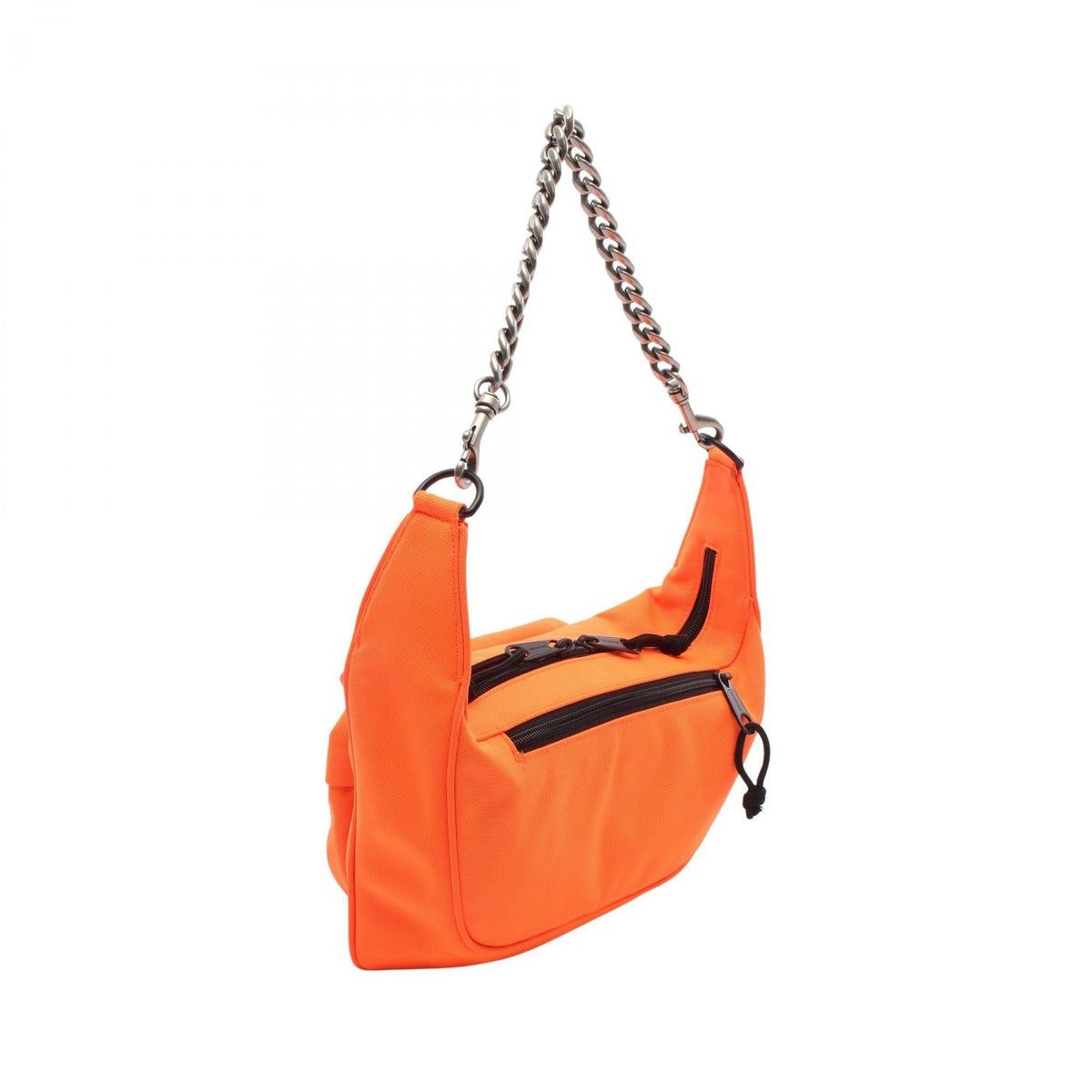 Balenciaga Raver Medium · Chain Shoulder