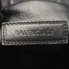 Balenciaga Raver Medium · Chain Shoulder