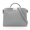 FENDI Peekaboo I See You Medium · Leather