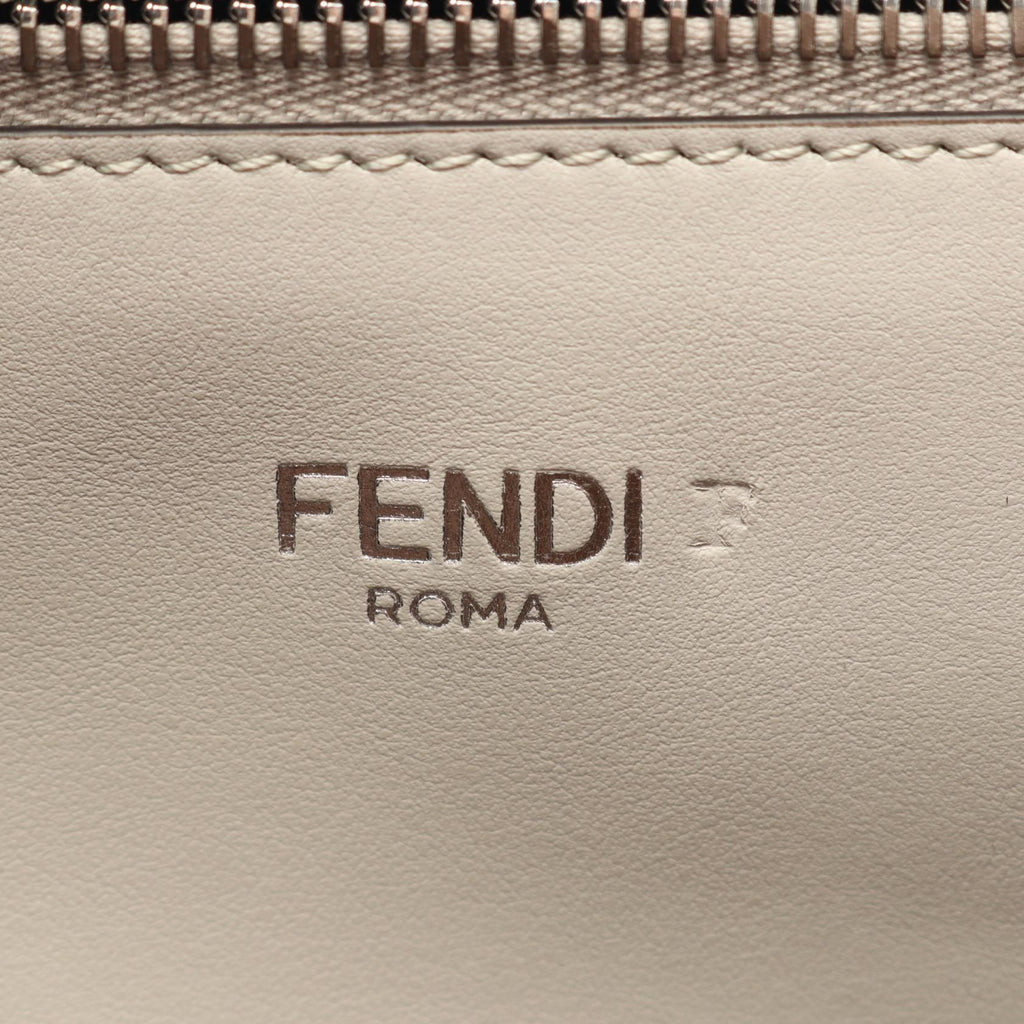FENDI Peekaboo I See You Medium · Leather