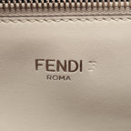 FENDI Peekaboo I See You Medium · Leather