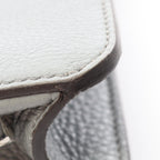 FENDI Peekaboo I See You Medium · Leather