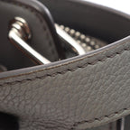 FENDI Peekaboo I See You Medium · Leather