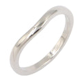 Cartier Ballerina · Platinum