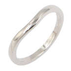 Cartier Ballerina · Platinum