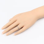 Cartier Ballerina · Platinum