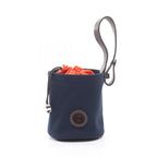 Hermès Dog Treat Pouch · Canvas