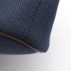 Hermès Dog Treat Pouch · Canvas