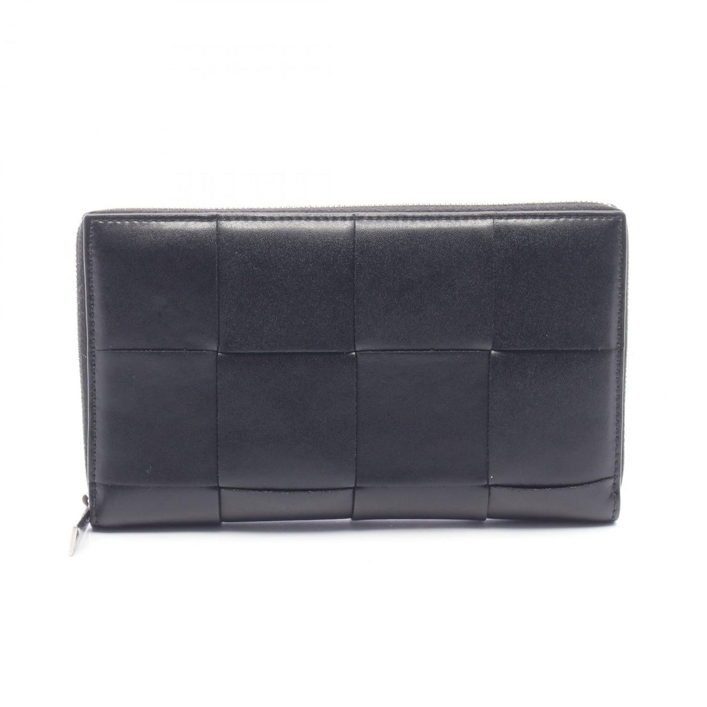 Bottega Veneta Cassette · Long Wallet