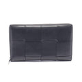 Bottega Veneta Cassette · Long Wallet