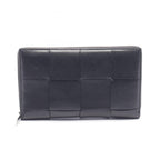Bottega Veneta Cassette · Long Wallet