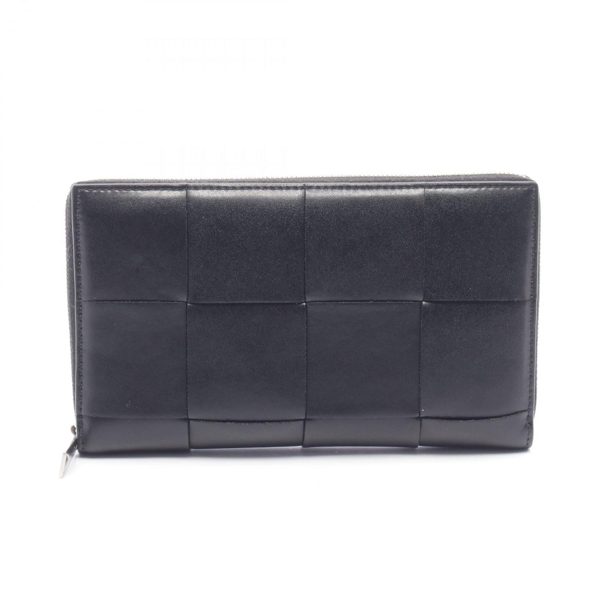Bottega Veneta Cassette · Long Wallet
