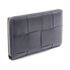 Bottega Veneta Cassette · Long Wallet