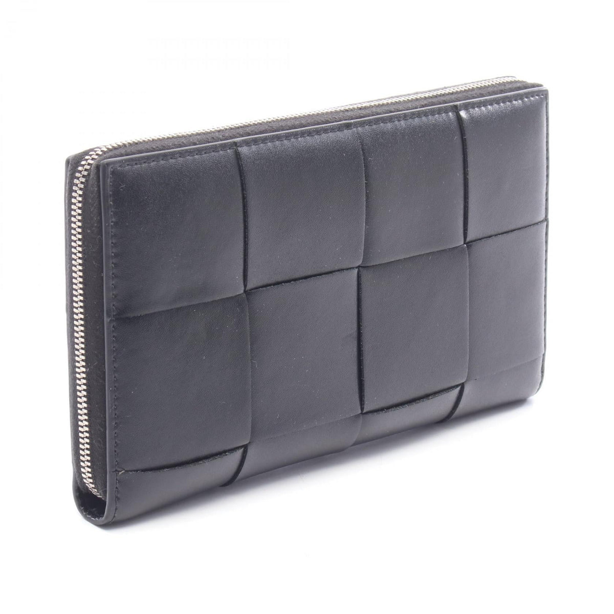 Bottega Veneta Cassette · Long Wallet