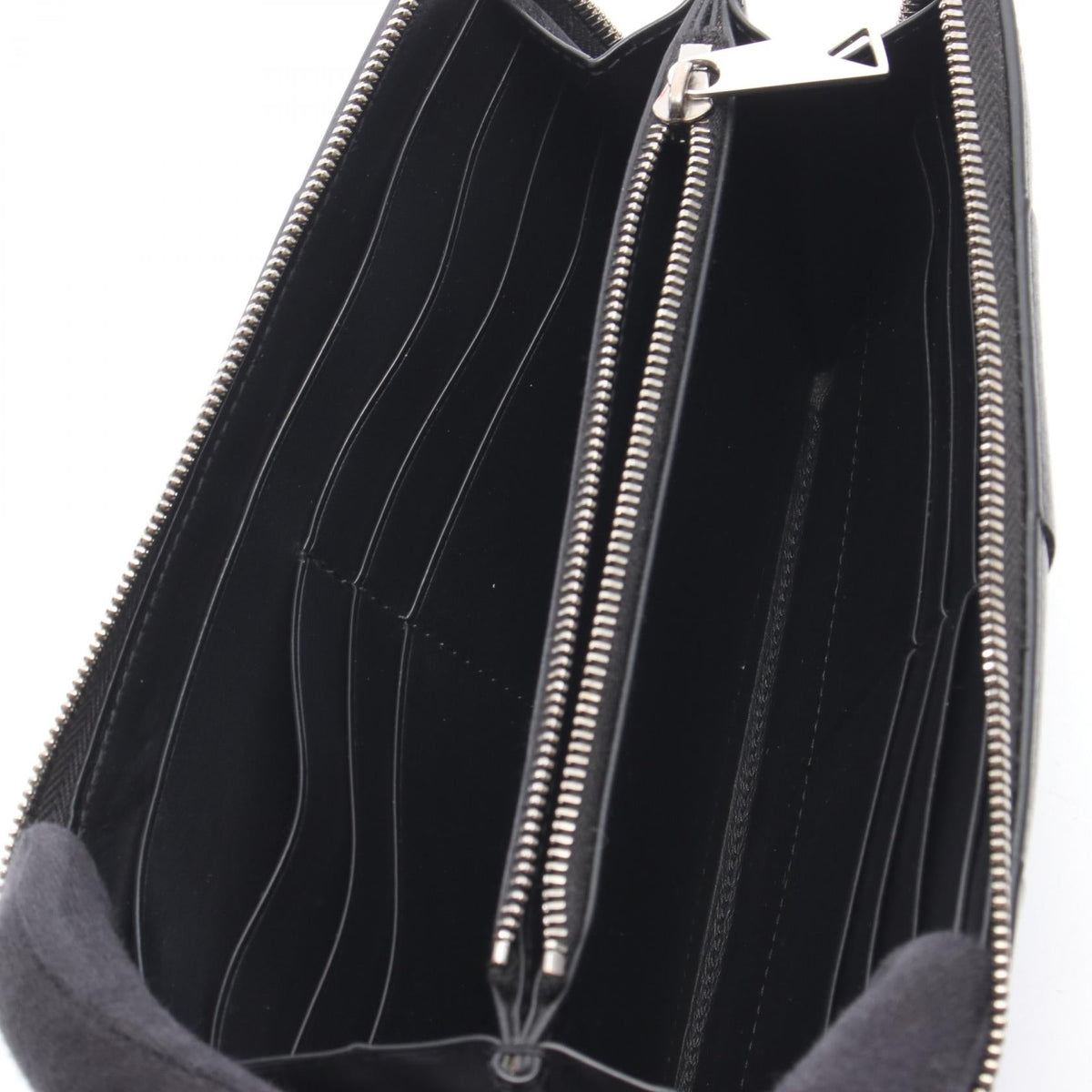 Bottega Veneta Cassette · Long Wallet