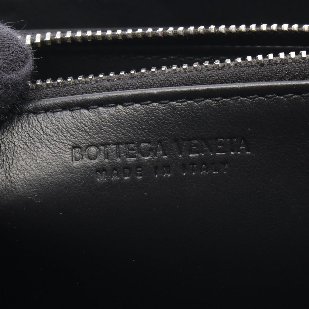 Bottega Veneta Cassette · Long Wallet