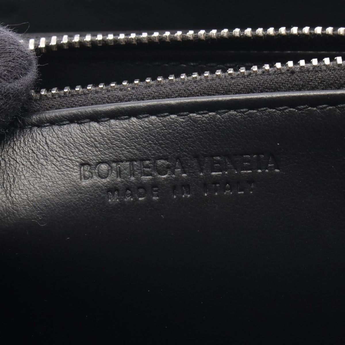 Bottega Veneta Cassette · Long Wallet
