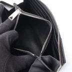 Bottega Veneta Cassette · Long Wallet