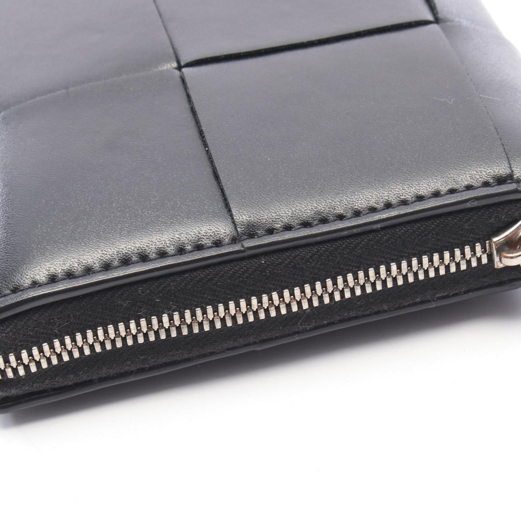 Bottega Veneta Cassette · Long Wallet