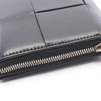 Bottega Veneta Cassette · Long Wallet