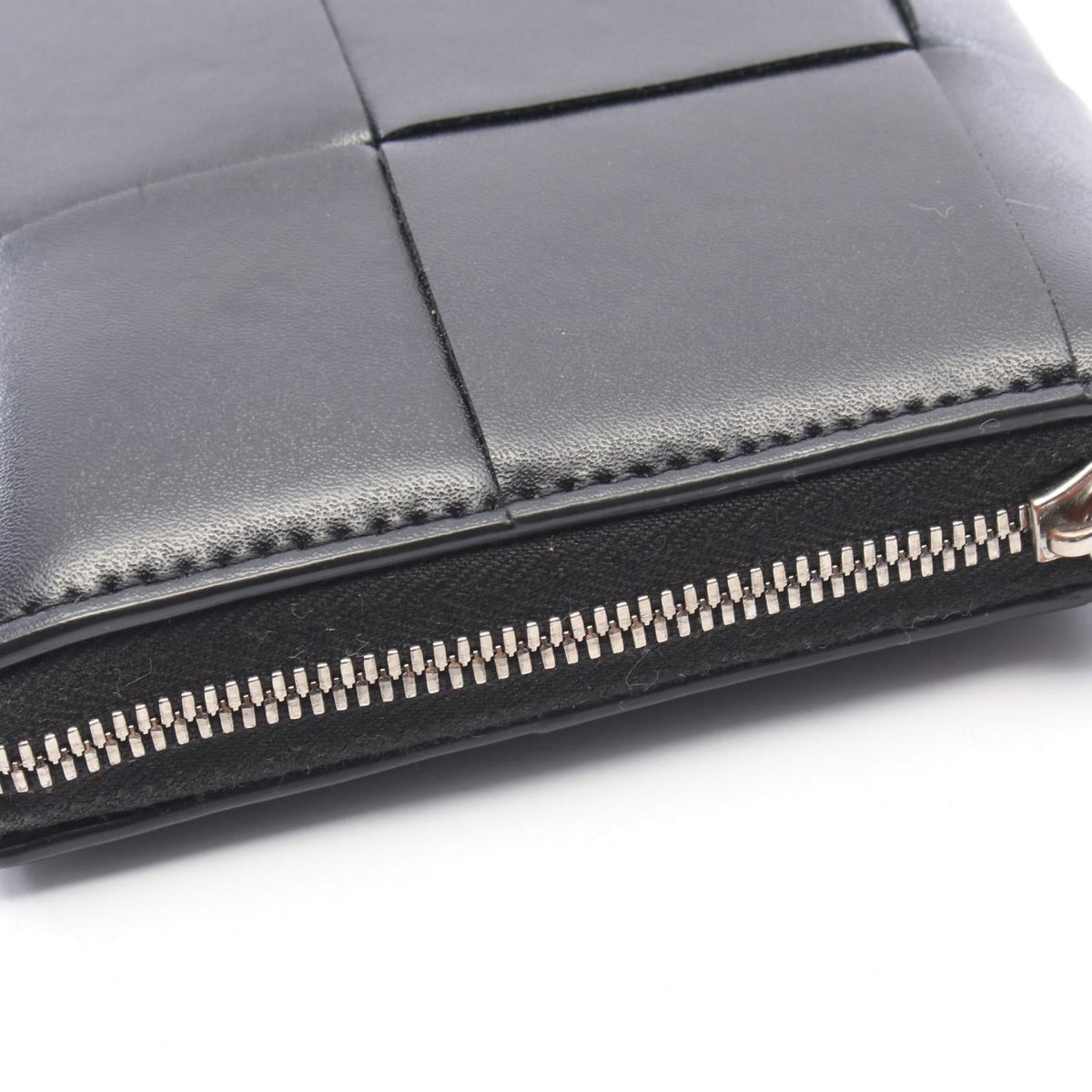 Bottega Veneta Cassette · Long Wallet