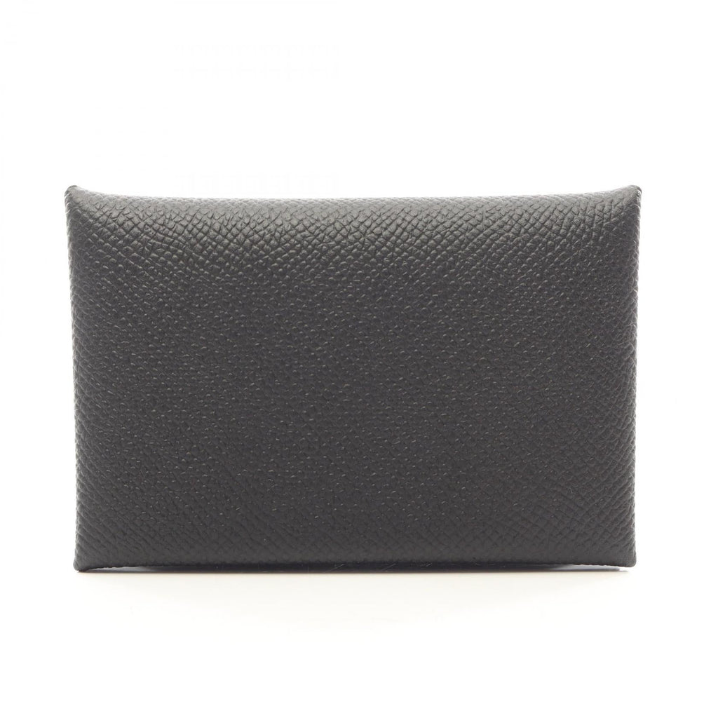 Hermès Calvi · Epsom Leather